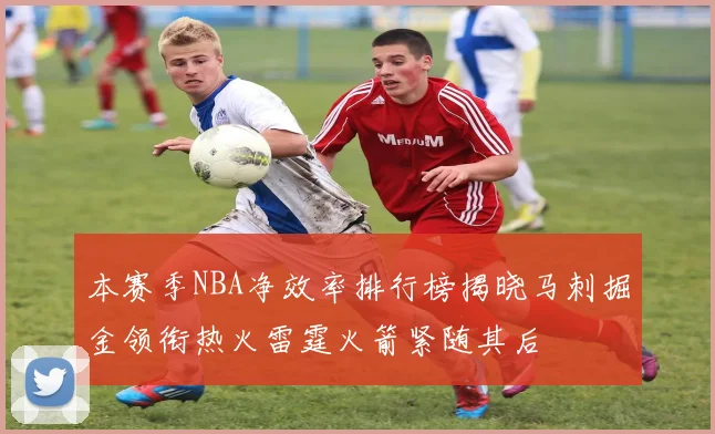 本赛季NBA净效率排行榜揭晓马刺掘金领衔热火雷霆火箭紧随其后