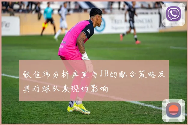 张佳玮分析库里与JB的配合策略及其对球队表现的影响