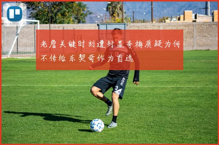 老詹关键时刻遭封盖夸梅质疑为何不传给东契奇作为首选