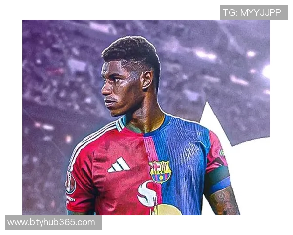 罗马诺透露巴萨对拉什福德表现满意或将最终留队 罗马诺透露巴萨对拉什福德表现满意或将最终留队