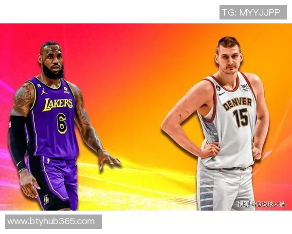 詹姆斯盛赞约基奇的比赛热爱观众应亲自感受他的篮球魅力