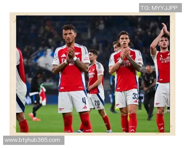 阿森纳冬季转会窗口或将静默无动作除非遭遇重大伤病