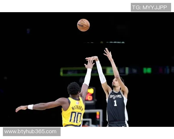 马刺主帅坦言表现不佳承诺改进湖人防守严密限制文班进攻空间