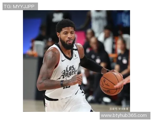 乔治复出面临最后障碍本周末将接受医生出场许可评估 乔治复出面临最后障碍本周末将接受医生出场许可评估