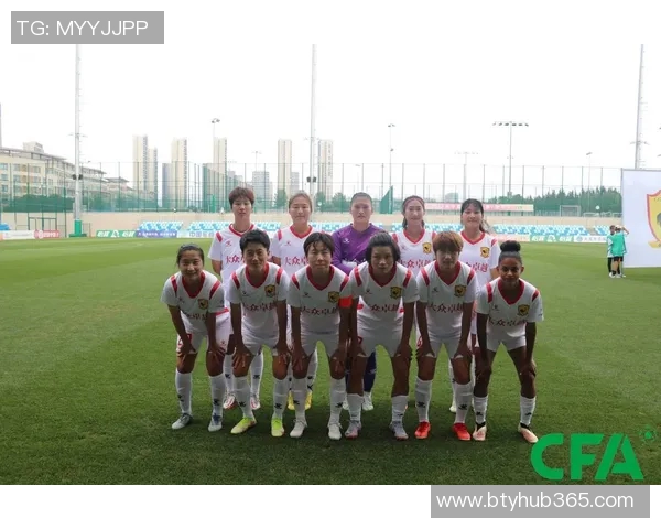 女子足协杯决赛即将上演广东省女足对阵长春大众卓越女足精彩对决在12月24日19点开启