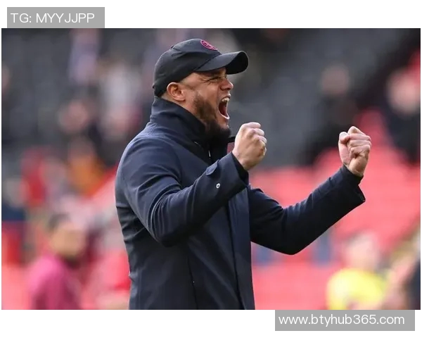 拜仁历史新篇孔帕尼续约成15年来首位延续的主帅 拜仁历史新篇孔帕尼续约成15年来首位延续的主帅