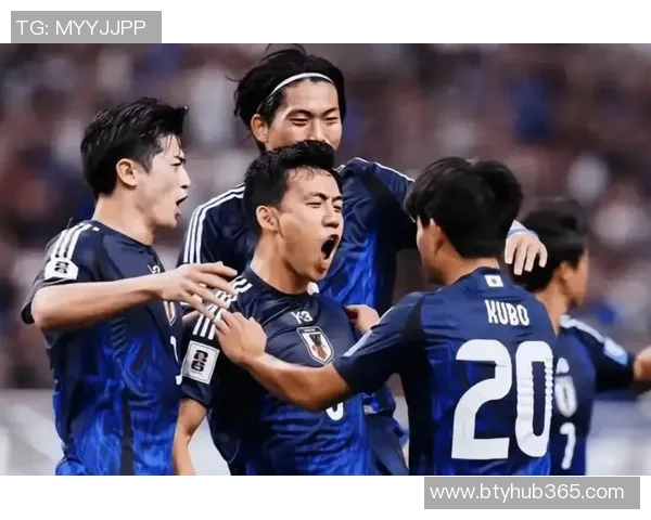 日本国家队将于11月14日热身赛迎战非洲强队加纳国家队