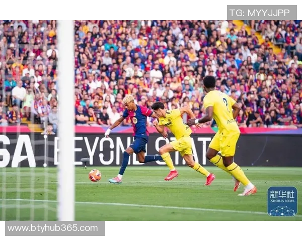 加维排拉马西亚队友首发阵容揭晓亚马尔法蒂尼科西蒙斯均在列