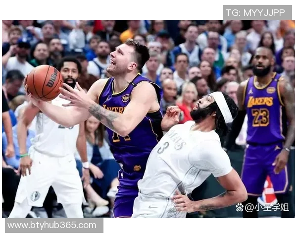 独行侠将常规赛视为热身战湖人主力缺席七人面临考验