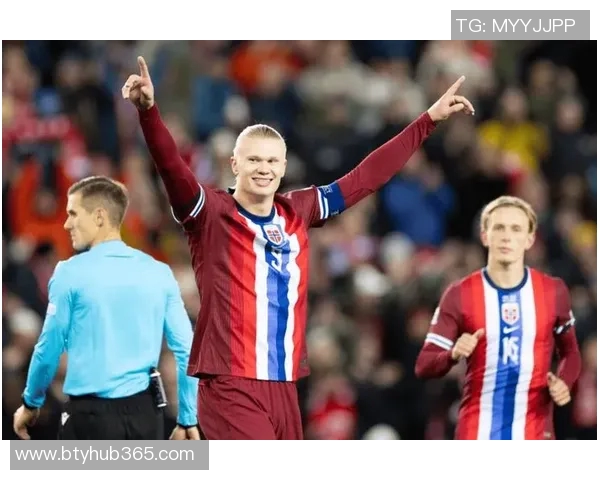 英超第16轮MVP揭晓哈兰德独中两元展现射手风采