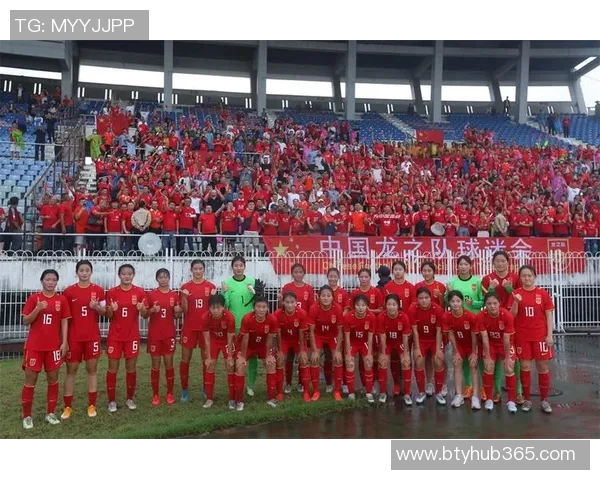 北青报道中国基本确定承办2028年和2030年U20女足亚洲杯赛事